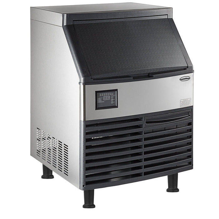 Combisteel Ice Cube Maker 95Kg/24H | 7081.0020 Combisteel