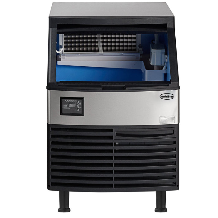 Combisteel Ice Cube Maker 95Kg/24H | 7081.0020 Combisteel