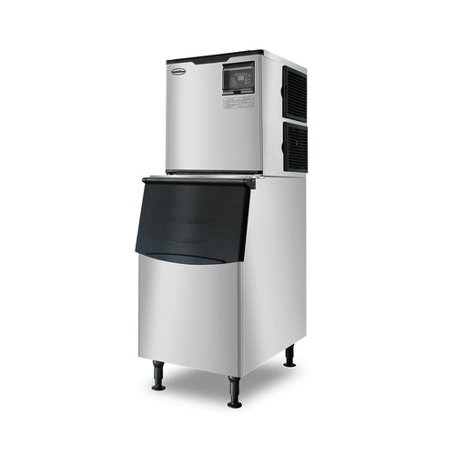 Combisteel Ice Cube Maker 225Kg/24H | 7081.0030 Combisteel
