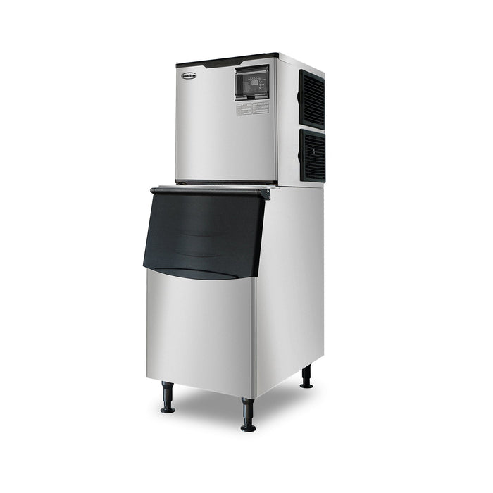Combisteel Ice Cube Maker 225Kg/24H | 7081.0030 Combisteel