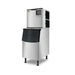 Combisteel Ice Cube Maker 225Kg/24H | 7081.0030 Combisteel