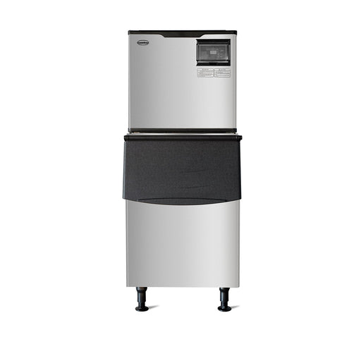 Combisteel Ice Cube Maker 225Kg/24H | 7081.0030 Combisteel