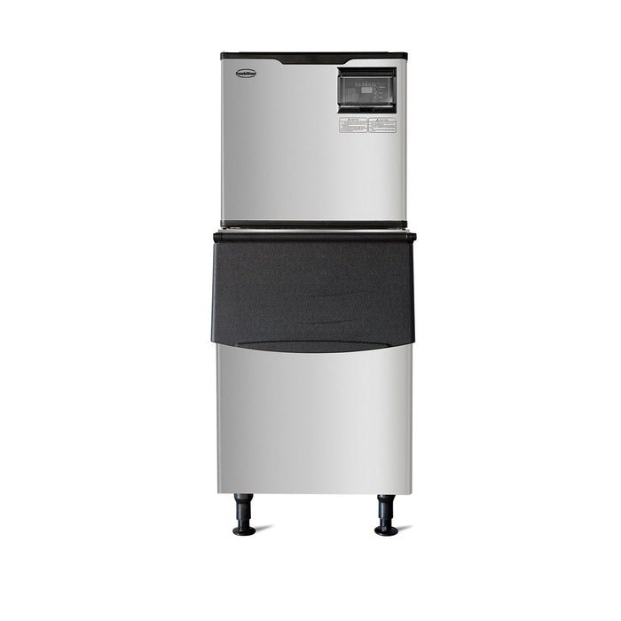 Combisteel Ice Cube Maker 225Kg/24H | 7081.0030 Combisteel