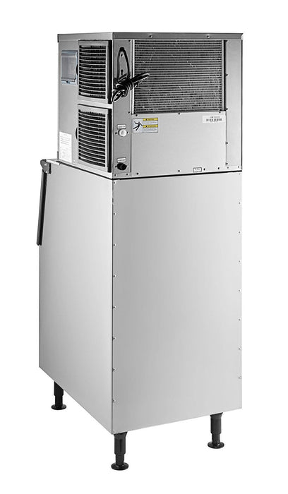 Combisteel Ice Cube Maker 225Kg/24H | 7081.0030 Combisteel