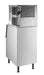 Combisteel Ice Cube Maker 225Kg/24H | 7081.0030 Combisteel
