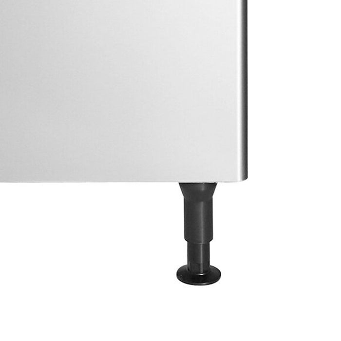 Combisteel Ice Cube Maker 225Kg/24H | 7081.0030 Combisteel