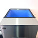 Combisteel Ice Dispenser - 60kg Capacity - Stainless Steel - Ventilated Cooling - R 290 Refrigerant - Compact Design - 230V Electric Power Combisteel