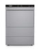 DISHWASHER FRONTLOADER ENT 500-230 DP DDE WITH DRAIN PUMP AND DETERGENT DISPENSER Canmac Catering Equipment