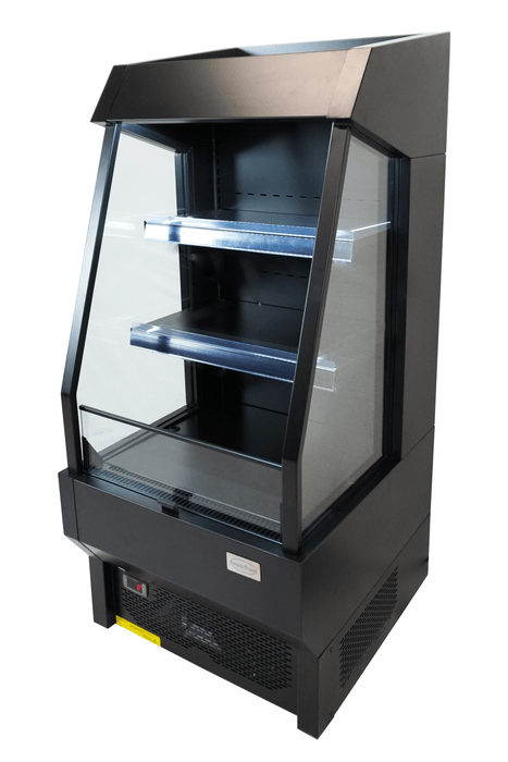 Combisteel Impulse Cooler Black 165L | 7090.0005 Combisteel