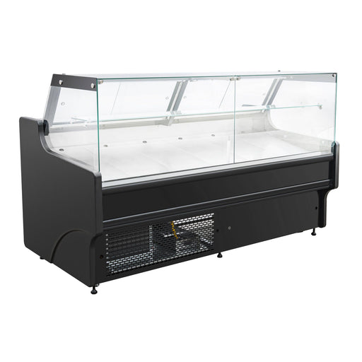Combisteel Thomas 1.5 Cold Display – Enhance Your Product Presentation 7090.0205 Combisteel