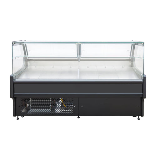 Combisteel Thomas 1.5 Cold Display – Enhance Your Product Presentation 7090.0205 Combisteel
