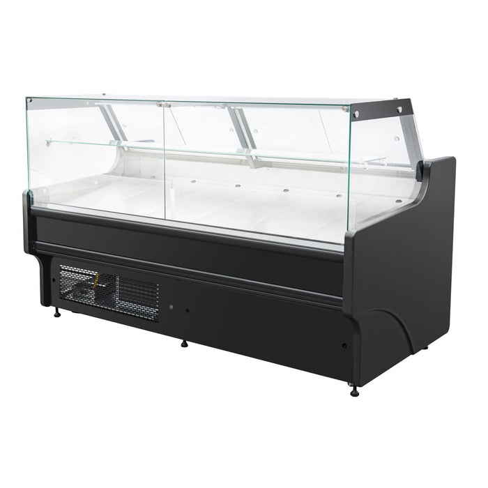 Combisteel Thomas 1.5 Cold Display – Enhance Your Product Presentation 7090.0205 Combisteel