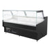 Combisteel Thomas 1.5 Cold Display – Enhance Your Product Presentation 7090.0205 Combisteel