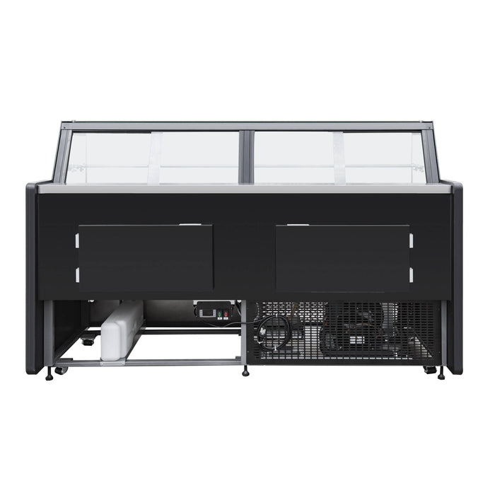 Combisteel Thomas 1.5 Cold Display – Enhance Your Product Presentation 7090.0205 Combisteel