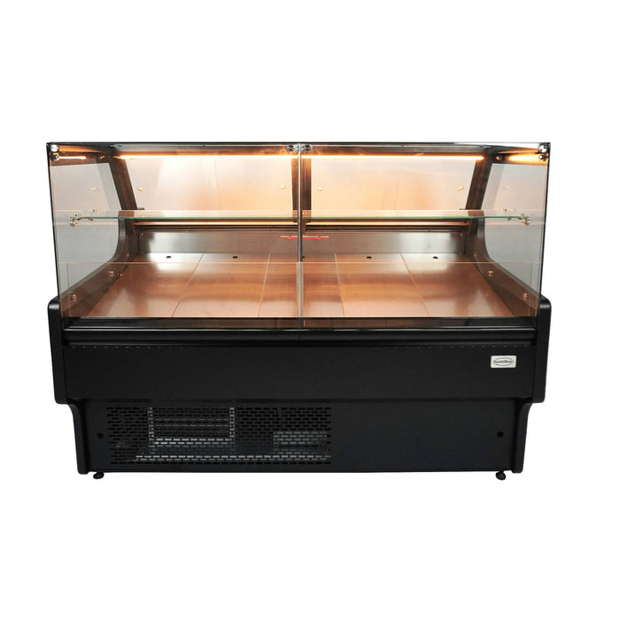 Combisteel Thomas 1.5 Cold Display – Enhance Your Product Presentation 7090.0205 Combisteel