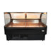Combisteel Thomas 1.5 Cold Display – Enhance Your Product Presentation 7090.0205 Combisteel