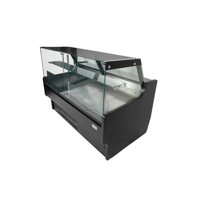 Combisteel Thomas 1.5 Cold Display – Enhance Your Product Presentation 7090.0205 Combisteel