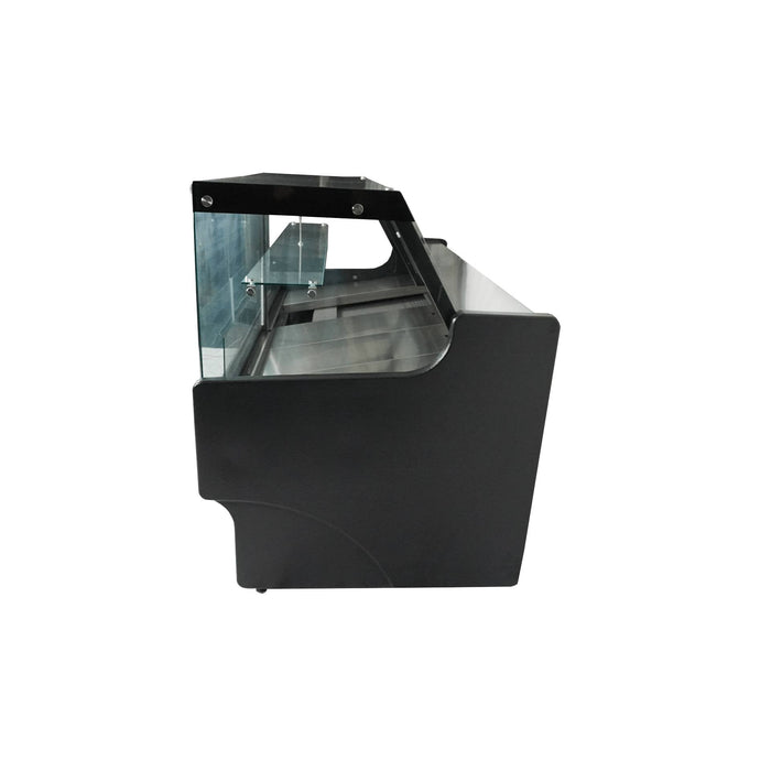 Combisteel Thomas 1.5 Cold Display – Enhance Your Product Presentation 7090.0205 Combisteel