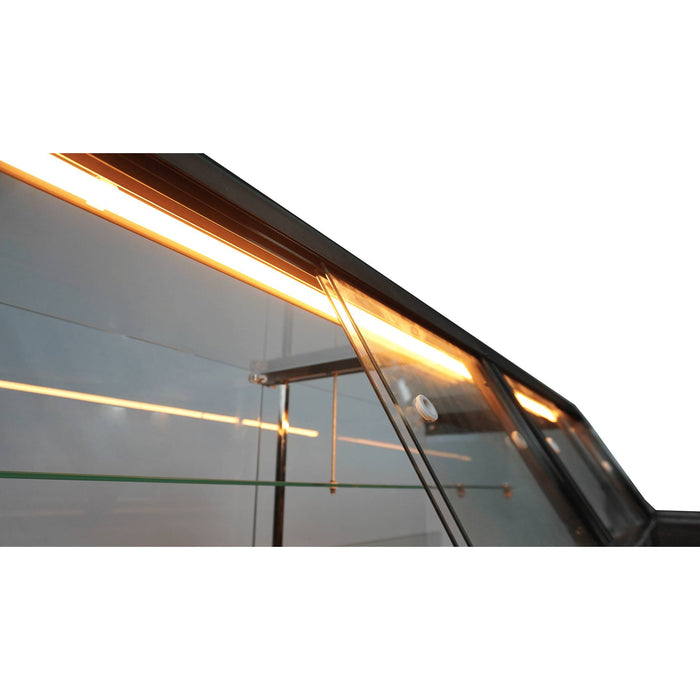 Combisteel Thomas 1.5 Cold Display – Enhance Your Product Presentation 7090.0205 Combisteel