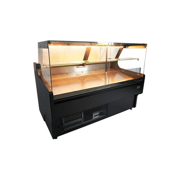 Combisteel Thomas 1.5 Cold Display – Enhance Your Product Presentation 7090.0205 Combisteel