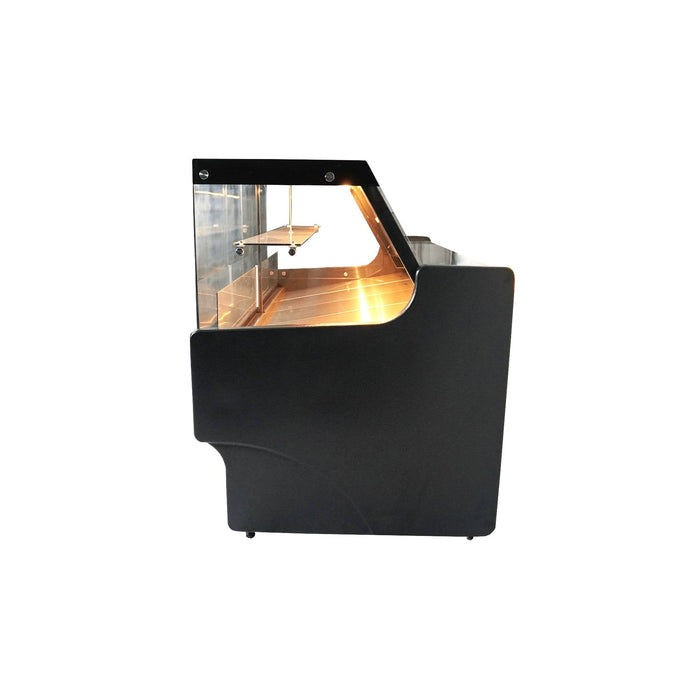 Combisteel Thomas 1.5 Cold Display – Enhance Your Product Presentation 7090.0205 Combisteel