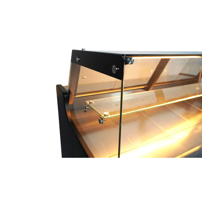 Combisteel Thomas 1.5 Cold Display – Enhance Your Product Presentation 7090.0205 Combisteel