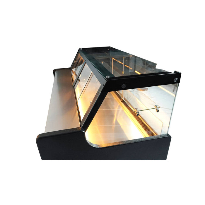 Combisteel Thomas 1.5 Cold Display – Enhance Your Product Presentation 7090.0205 Combisteel