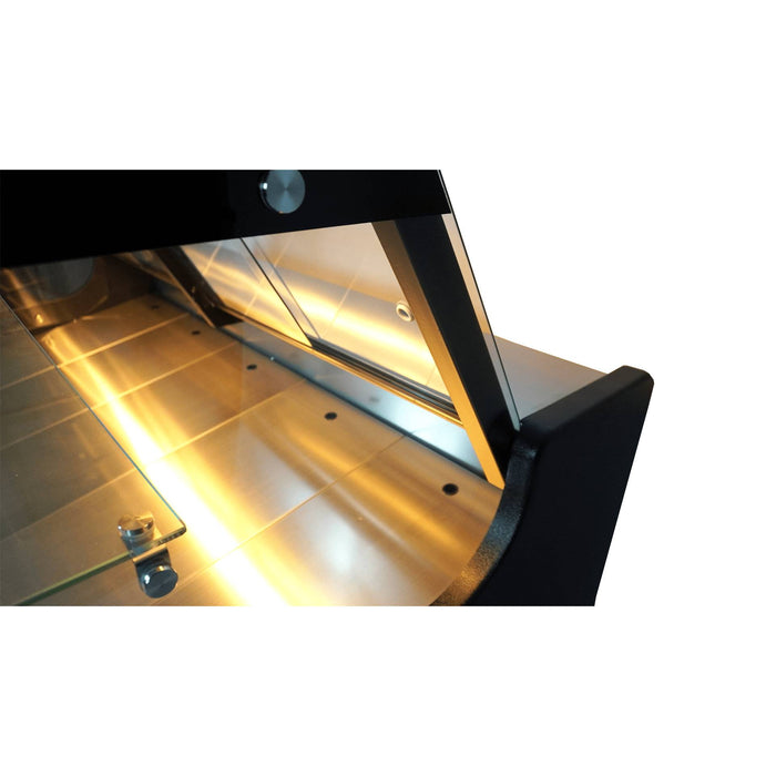 Combisteel Thomas 1.5 Cold Display – Enhance Your Product Presentation 7090.0205 Combisteel