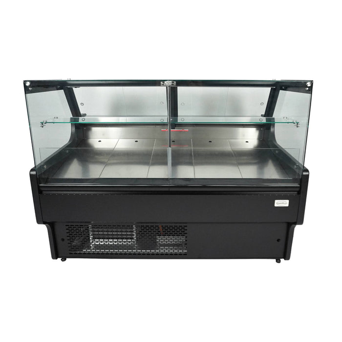 Combisteel Thomas 1.5 Cold Display – Enhance Your Product Presentation 7090.0205 Combisteel