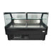 Combisteel Thomas 1.5 Cold Display – Enhance Your Product Presentation 7090.0205 Combisteel