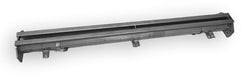 CONNECTABLE STAINLESS STEEL SLOTTED CHANNEL 1000X65 Combisteel