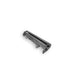Combisteel Stainless Steel Drain 300x265 with 2 Exits Slotted Channel – Durable Drainage Solution 7107.0025 Combisteel