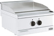 Combisteel Base 600 Electric Fry Top Chrome - 7178.0070 Combisteel
