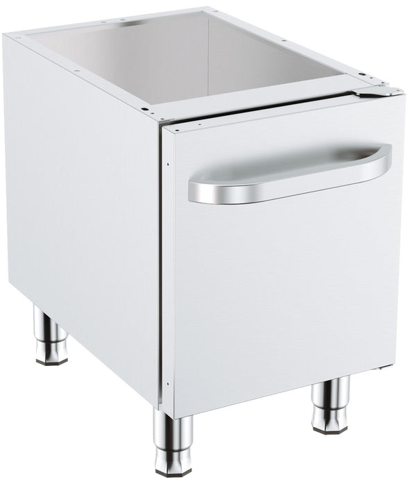 Combisteel Base 600 Support With Door - 7178.0120 Combisteel