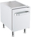 Combisteel Base 600 Support With Door - 7178.0120 Combisteel
