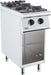 Combisteel Base 700 Gas Range 2 Burner - 7178.0400 Combisteel