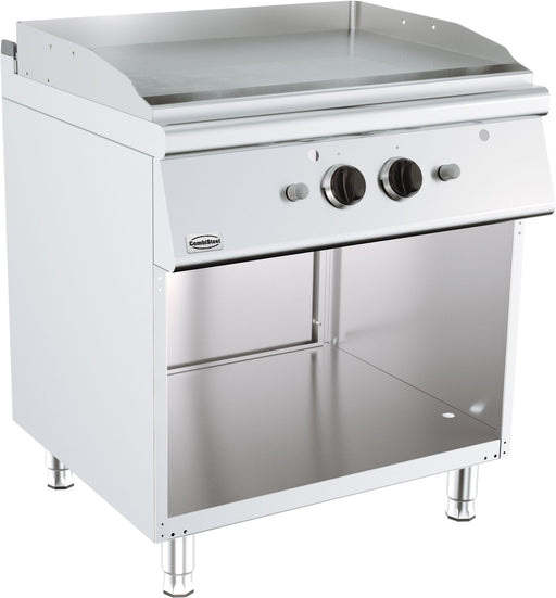 Combisteel Base 700 Gas Fry Top - 7178.0450 Combisteel