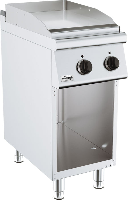 Combisteel Base 700 Electric Fry Top - 7178.0455 Combisteel