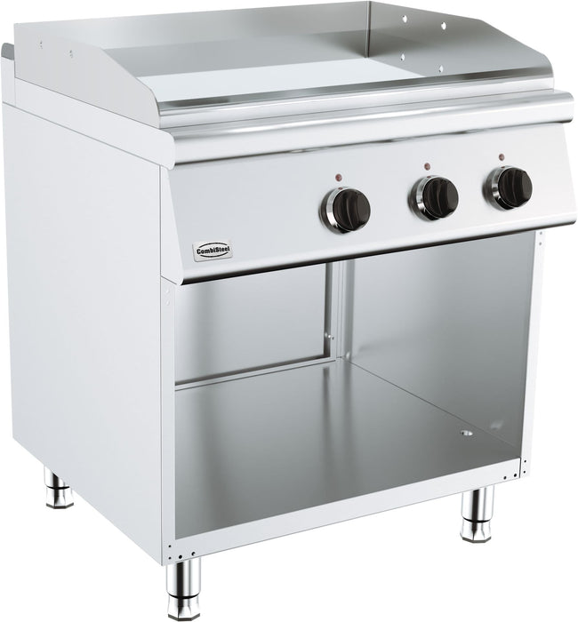 Combisteel Base 700 Electric Fry Top - 7178.0460 Combisteel