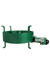 Combisteel Gas Wok Burner 15 Kw - 7178.1220 Combisteel