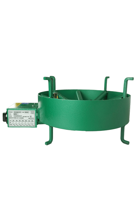 Combisteel Gas Wok Burner 15 Kw - 7178.1220 Combisteel