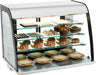 Combisteel Drop-In Neutral Display 140L Open Front - 7178.2030 Combisteel