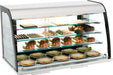 Combisteel Drop In Neutral Display 155L Open Front - 7178.2035 Combisteel