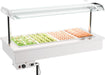 Combisteel Drop-In Bain Marie Unit 4/1 - 7178.2060 Combisteel