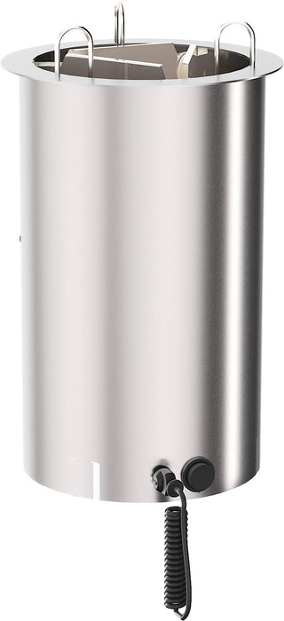 Combisteel Drop In Warm Plates Lift - 7178.2085 Combisteel