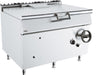 Combisteel Base 900 Gas Tilting Pan 120L - 7178.3125 Combisteel