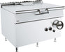 Combisteel Base 900 Electric Tilting Pan 120L - 7178.3135 Combisteel
