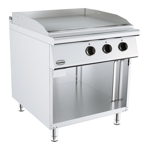 Combisteel Base 900 Electric Fry Top - 7178.3165 Combisteel
