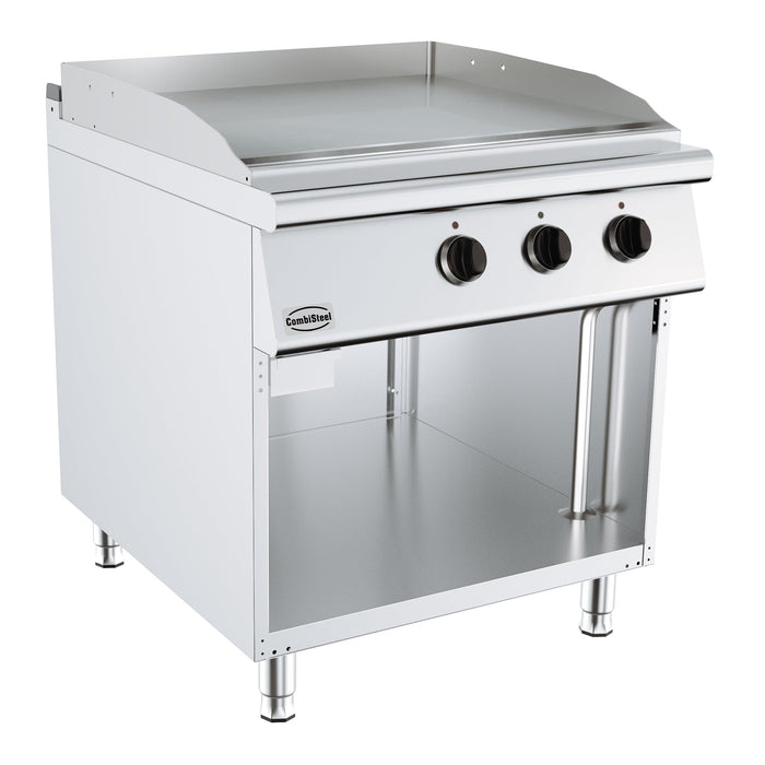 Combisteel Base 900 Electric Fry Top - 7178.3165 Combisteel
