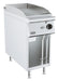 Combisteel Base 900 Gas Fry Top Chrome - 7178.3185 Combisteel